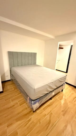 Hermoso Apartamento Amueblado en Renta Zona 13 para Estrenar — Apartamento en Alquiler en Zona 13, Guatemala, Ciudad — miniatura 14 de 17