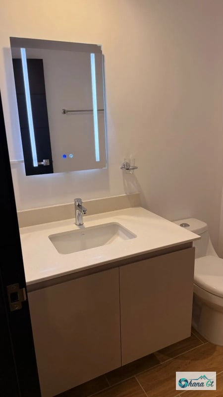 HERMOSO APARTAMENTO AMUEBLADO EN RENTA ZONA 13 PARA ESTRENAR - 12