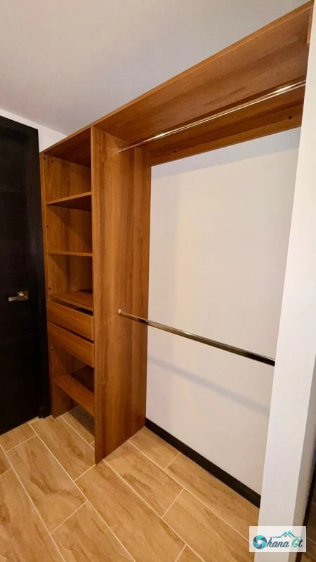 HERMOSO APARTAMENTO AMUEBLADO EN RENTA ZONA 13 PARA ESTRENAR - 10
