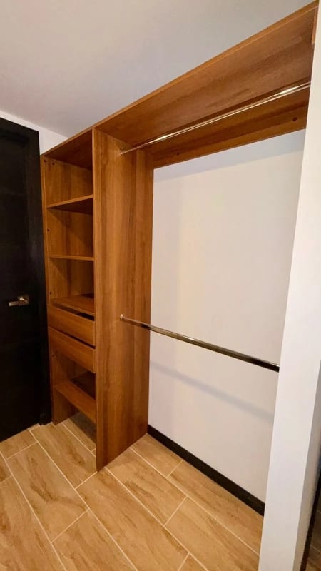 Hermoso Apartamento Amueblado en Renta Zona 13 para Estrenar — Apartamento en Alquiler en Zona 13, Guatemala, Ciudad — foto 11 de 17