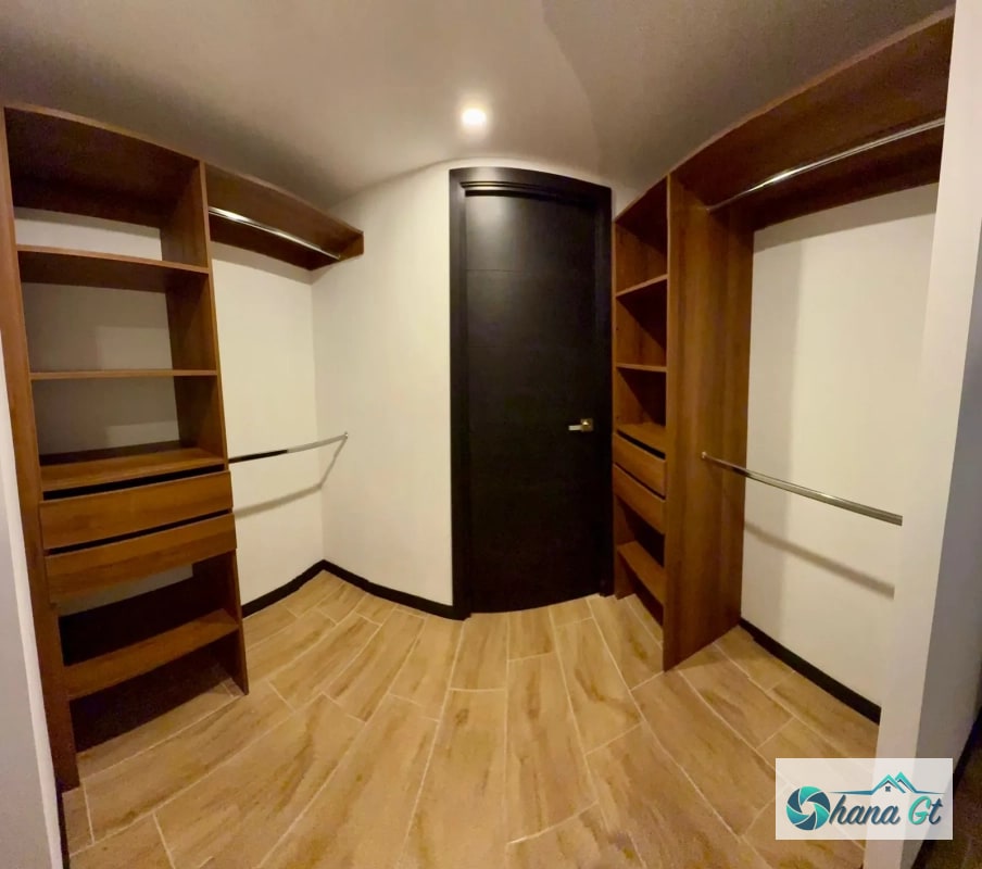 HERMOSO APARTAMENTO AMUEBLADO EN RENTA ZONA 13 PARA ESTRENAR - 7