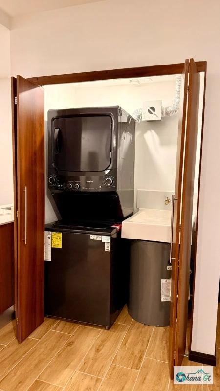 HERMOSO APARTAMENTO AMUEBLADO EN RENTA ZONA 13 PARA ESTRENAR - 6