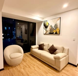 Hermoso Apartamento Amueblado en Renta Zona 13 para Estrenar — Apartamento en Alquiler en Zona 13, Guatemala, Ciudad — miniatura 5 de 17