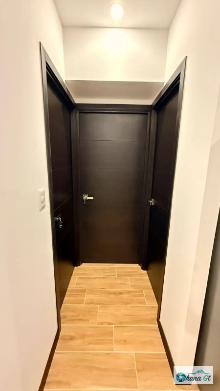 HERMOSO APARTAMENTO AMUEBLADO EN RENTA ZONA 13 PARA ESTRENAR - 3