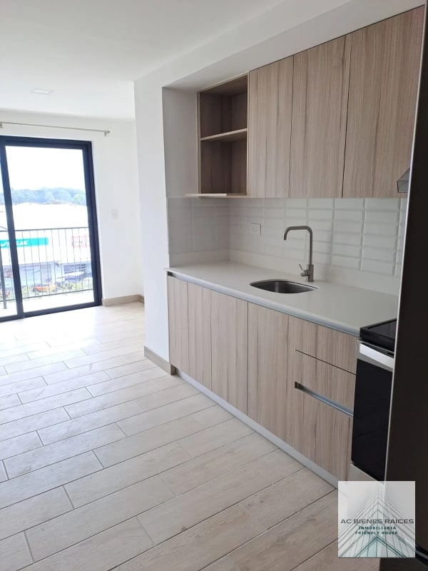 Estrene en Zona 12 Calzada Atanazio apto 3 habitaciones - 14