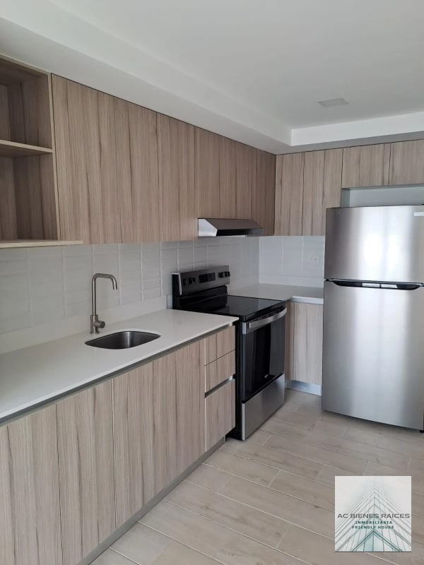 Estrene en Zona 12 Calzada Atanazio apto 3 habitaciones - 12