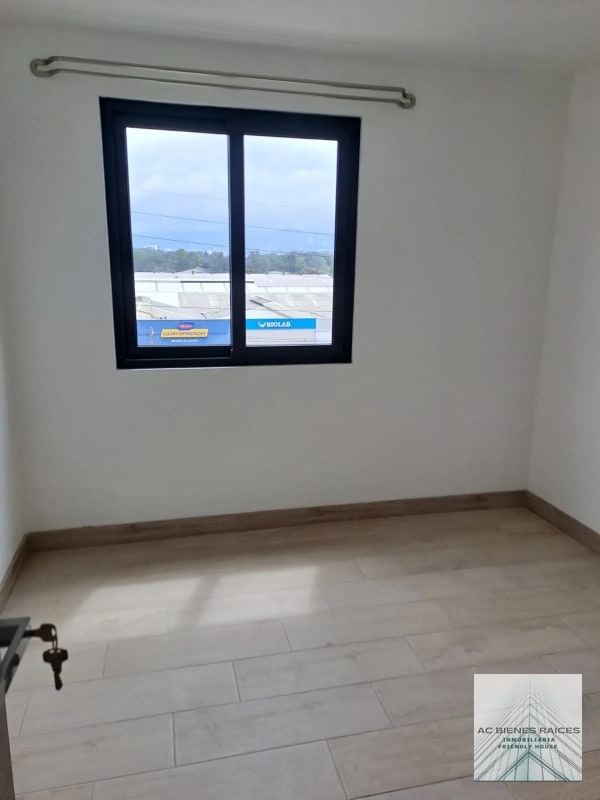 Estrene en Zona 12 Calzada Atanazio apto 3 habitaciones - 8