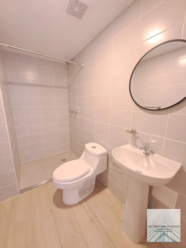Estrene en Zona 12 Calzada Atanazio apto 3 habitaciones - 5