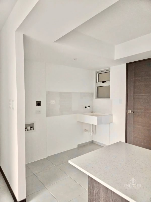 Condado Naranjo • Apartamento en Renta • Edificio Serena - 7