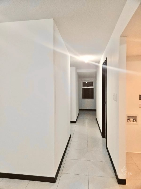 Condado Naranjo • Apartamento en Renta • Edificio Serena - 5