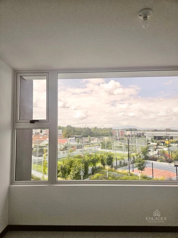 Condado Naranjo • Apartamento en Renta • Edificio Serena - 4