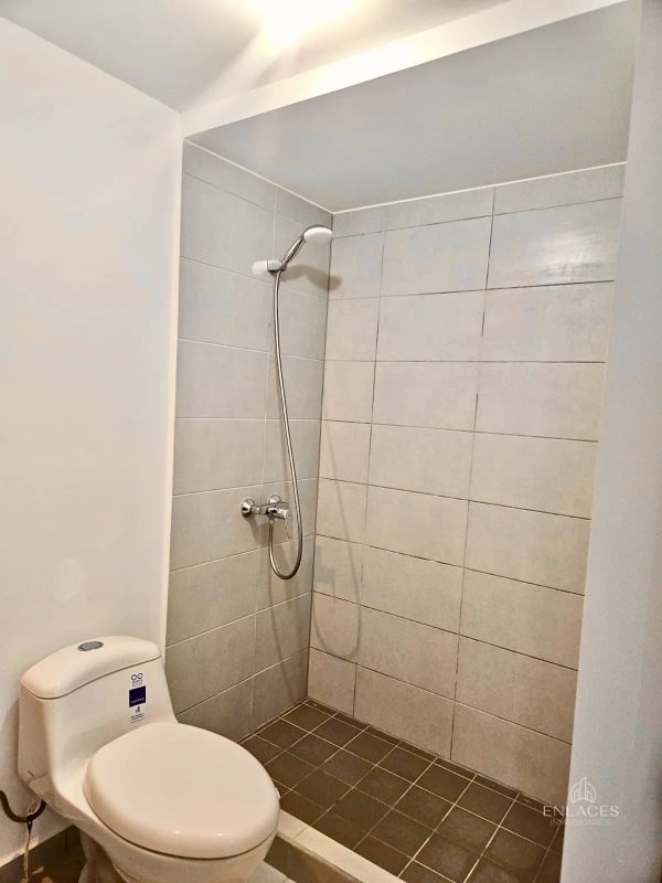 Condado Naranjo • Apartamento en Renta • Edificio Serena - 1