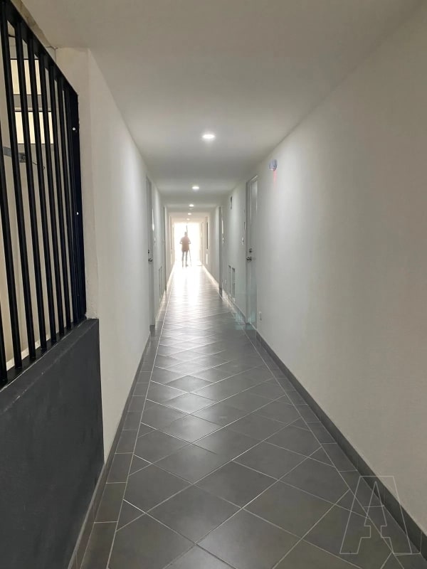 APARTAMENTO EN RENTA ZONA 6 - 11