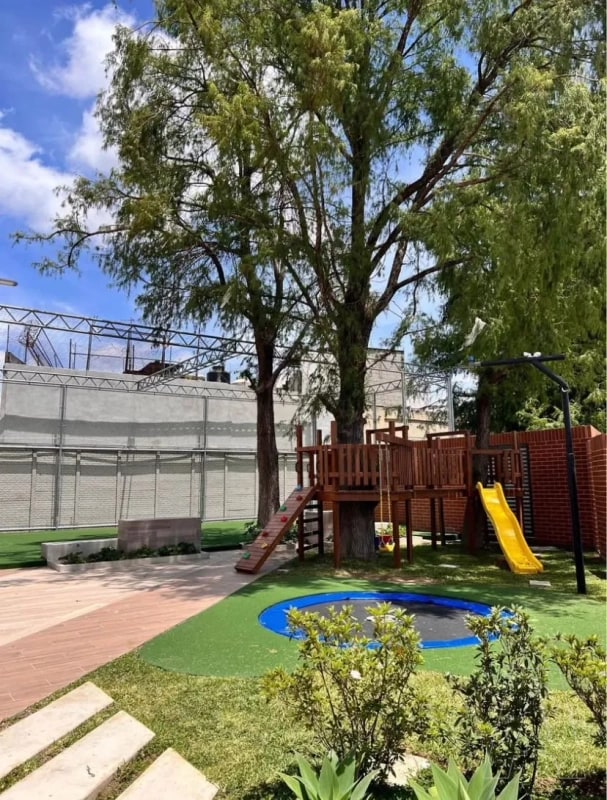 APARTAMENTO EN RENTA ZONA 6 - 10
