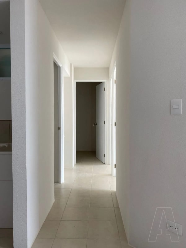 APARTAMENTO EN RENTA ZONA 6 - 7