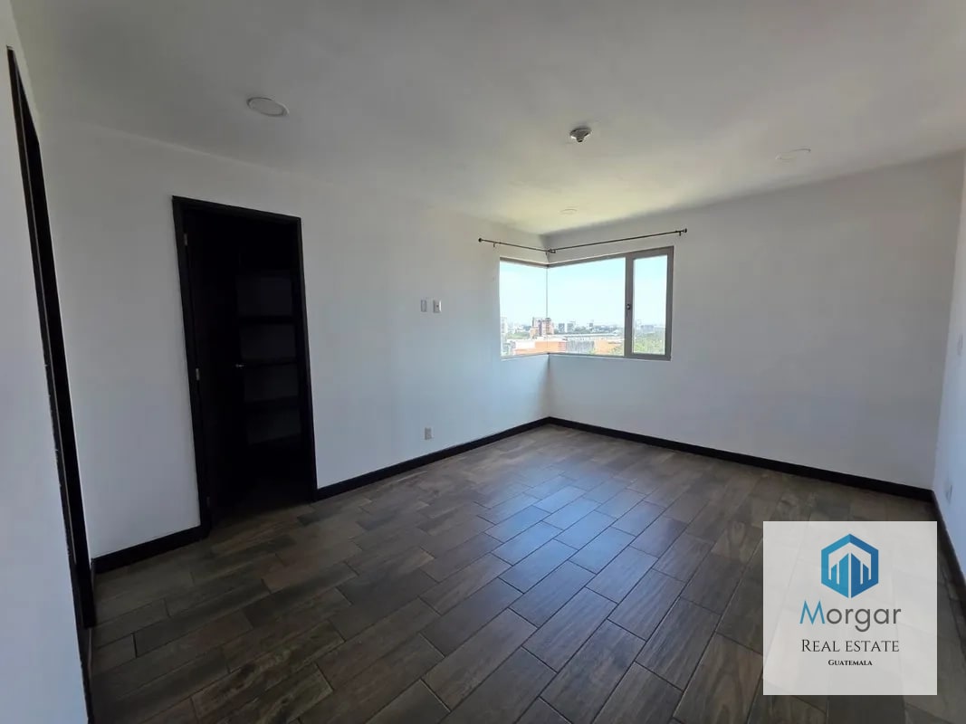 Apartamento en renta zona 10 - 9