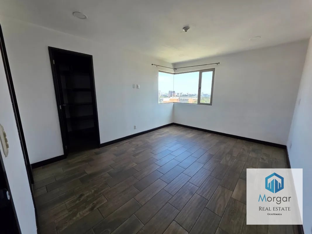 Apartamento en renta zona 10 - 5