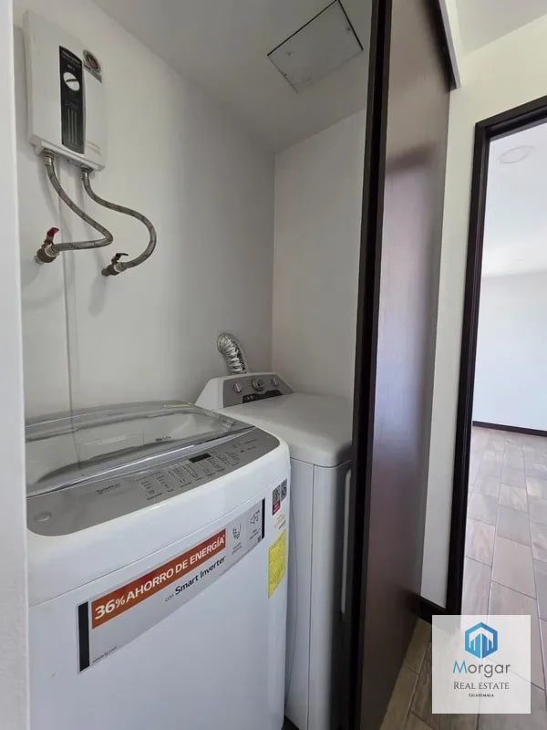 Apartamento en renta zona 10 - 3