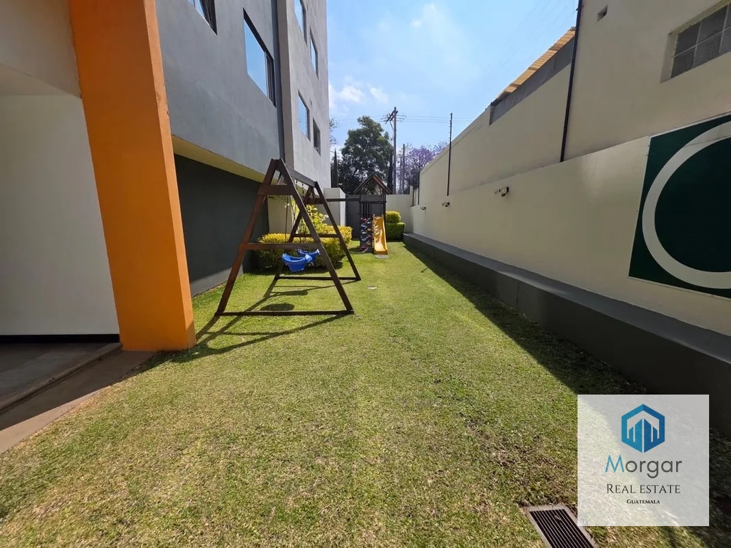 aparamento en venta zona 10 - 12