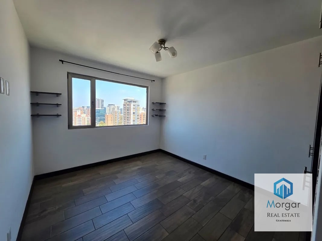 aparamento en venta zona 10 - 4
