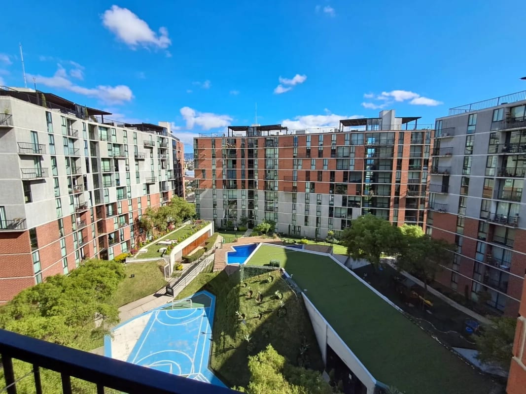 apartamento en vente Mariscal UNO UNO — Apartamento en Venta en Mariscal Uno Uno, Zona 11, Guatemala, Ciudad — foto 1 de 15