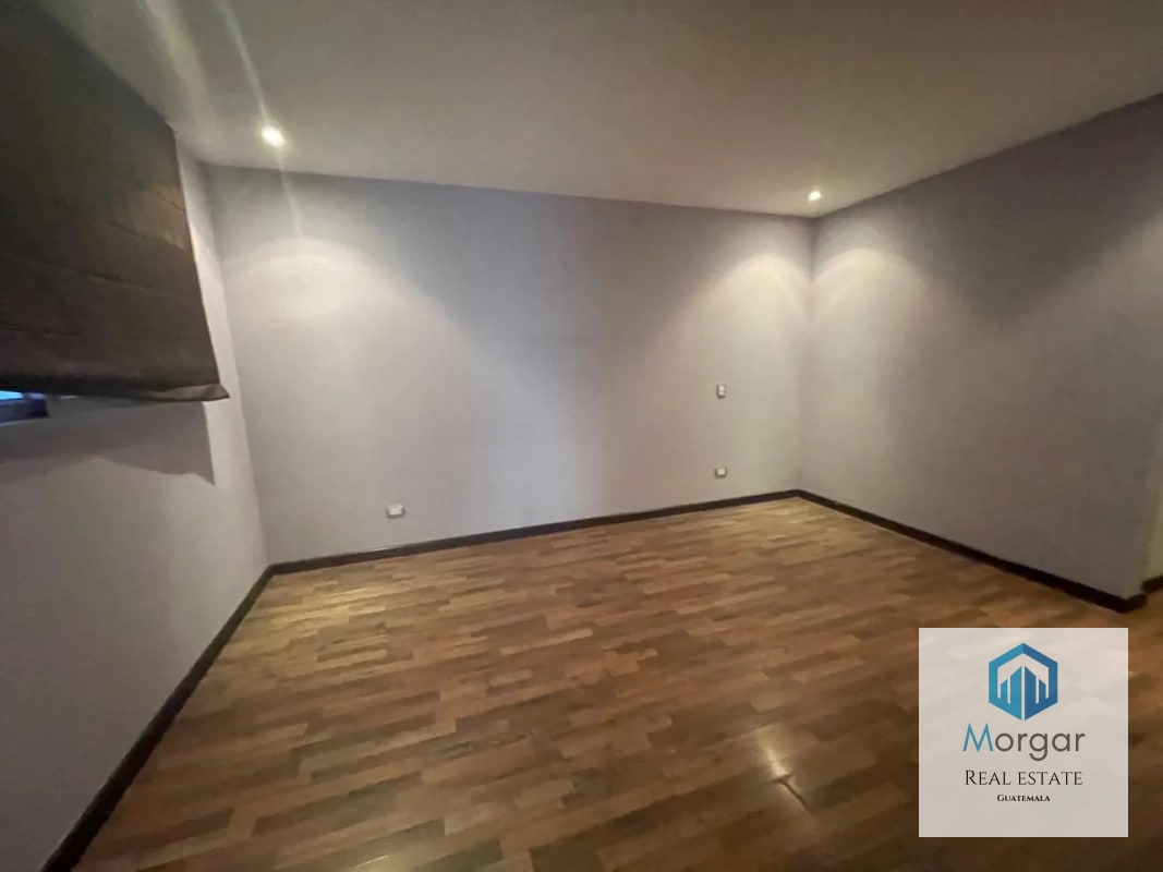 Apartamento en venta CAES - 8