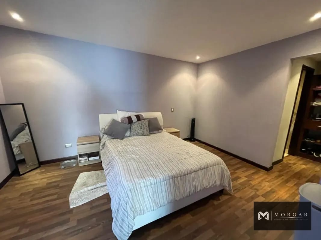 Apartamento en venta CAES — Apartamento en Venta en Carretera a El Salvador, Guatemala, Ciudad — foto 8 de 16