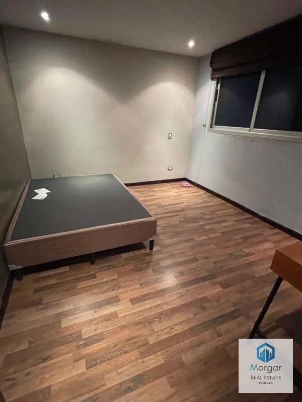 Apartamento en venta CAES - 4