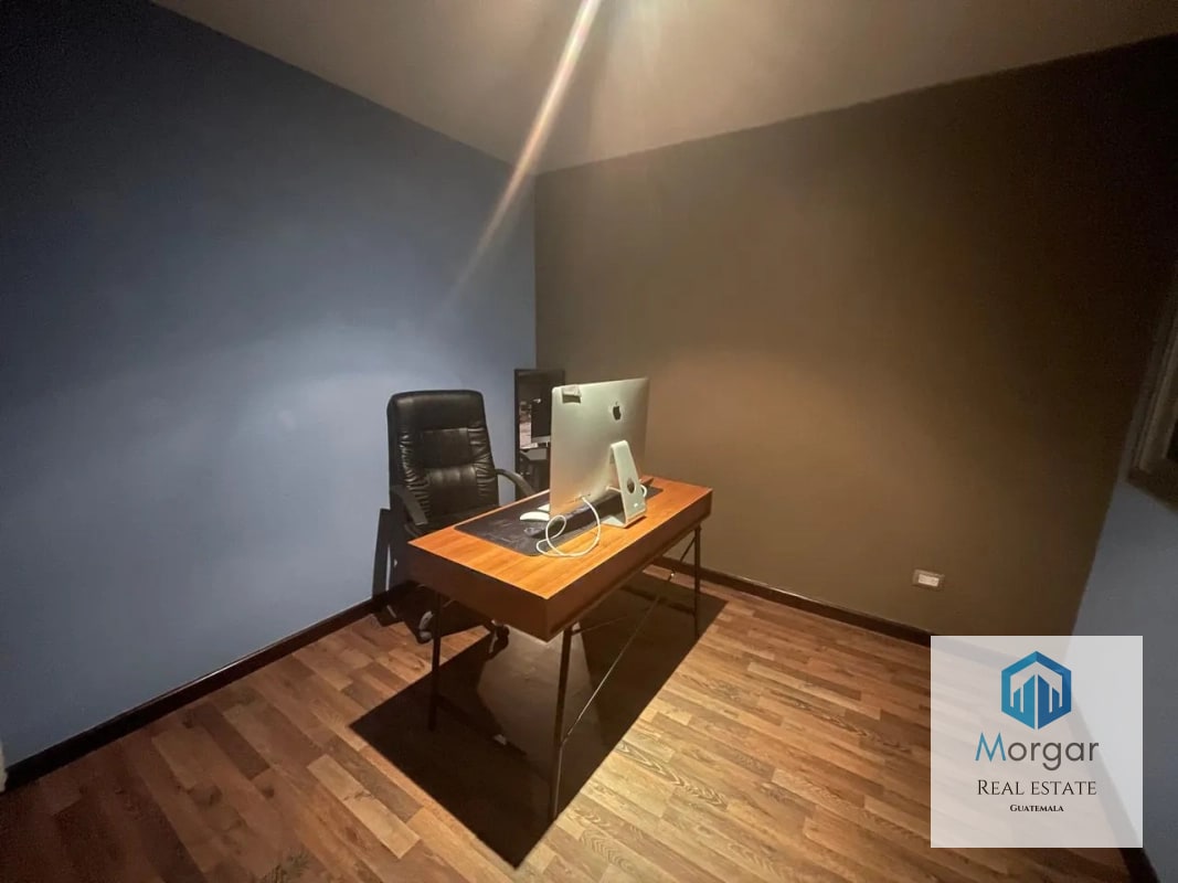 Apartamento en venta CAES - 3