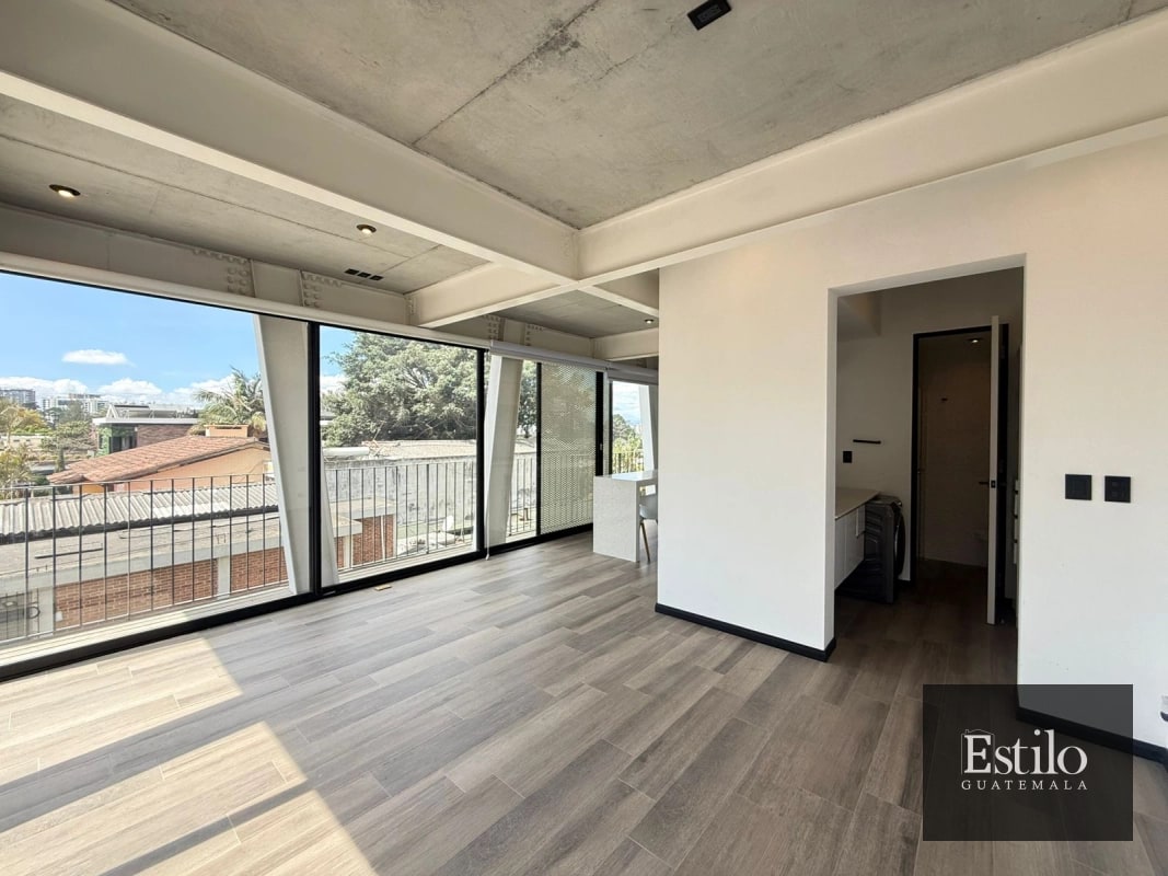 APARTAMENTO EN ALQUILER - 5