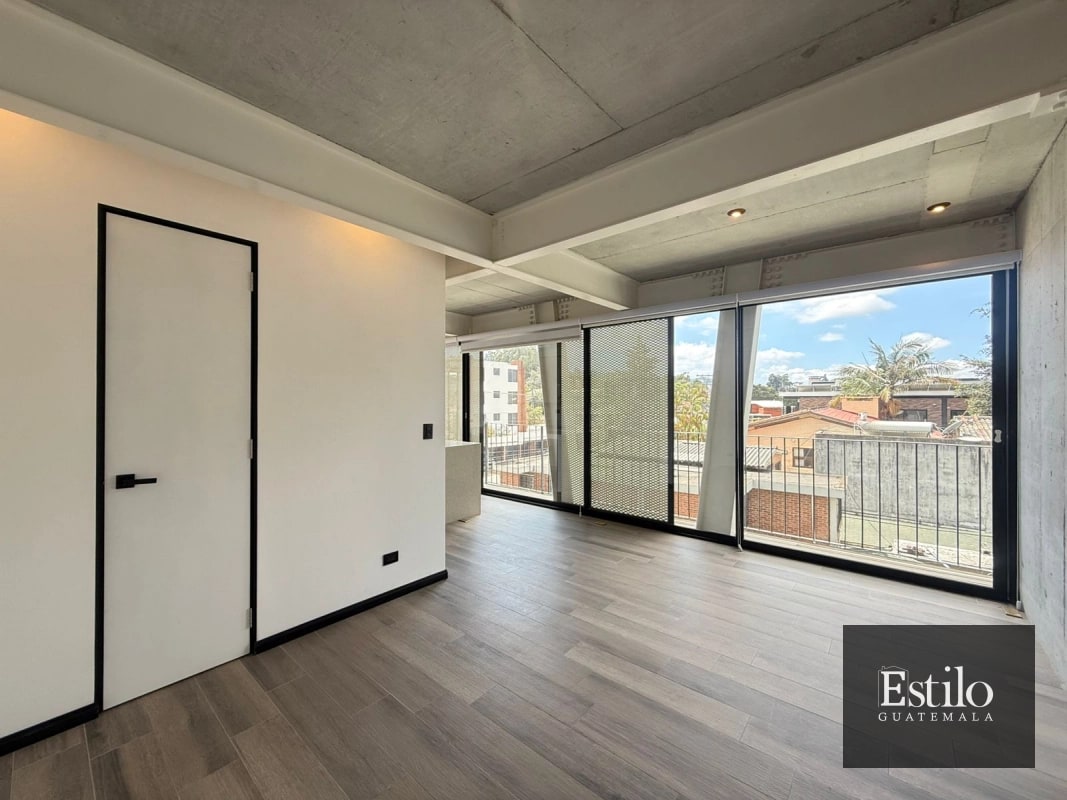 APARTAMENTO EN ALQUILER - 4