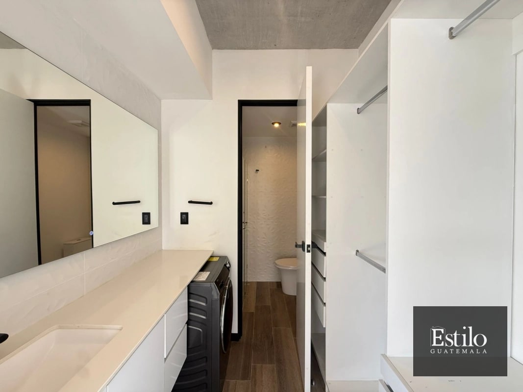 APARTAMENTO EN ALQUILER - 3