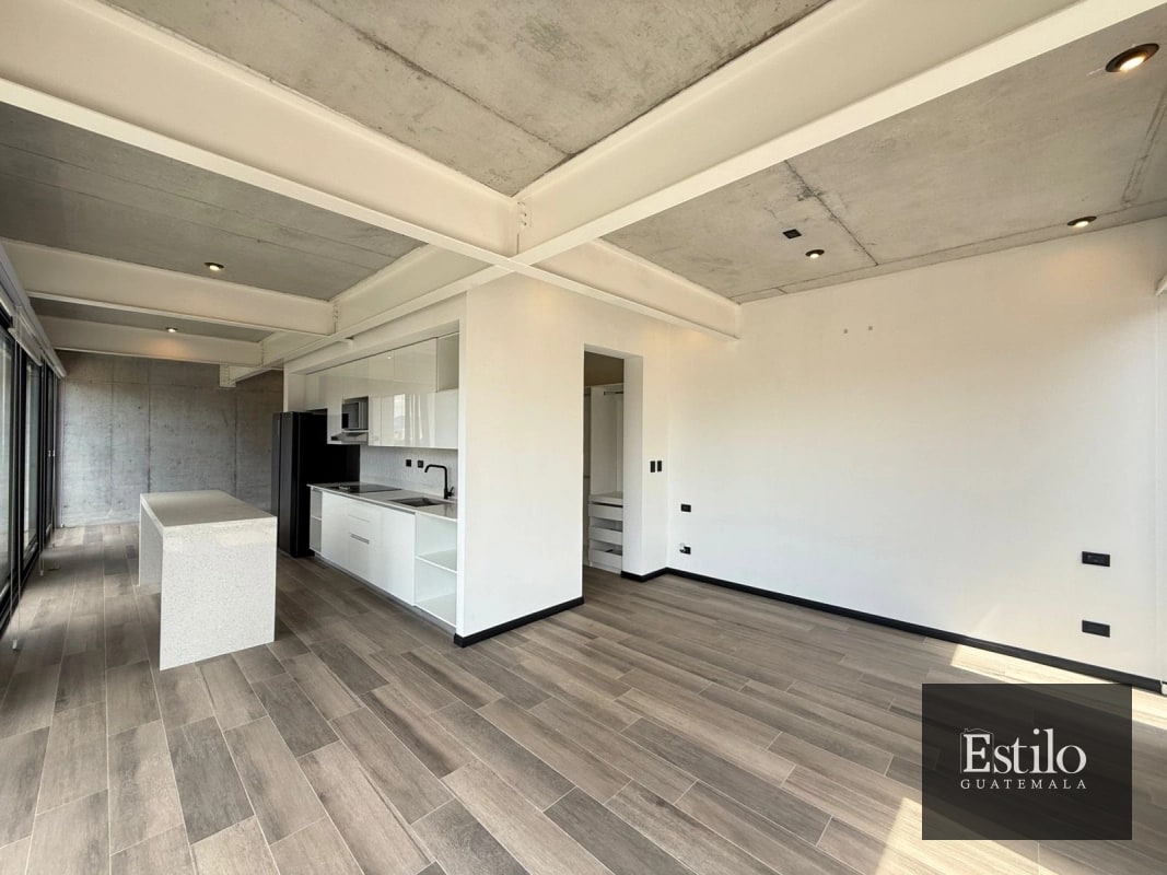 APARTAMENTO EN ALQUILER - 2