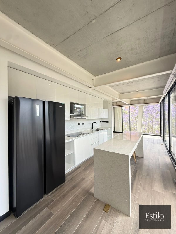 APARTAMENTO EN ALQUILER - 1