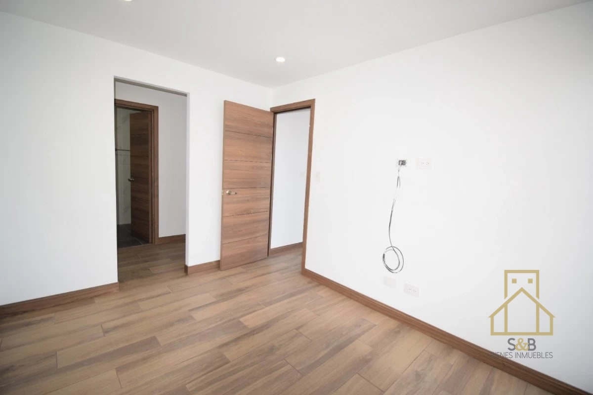 Apartamento en renta, zona 15 - 4