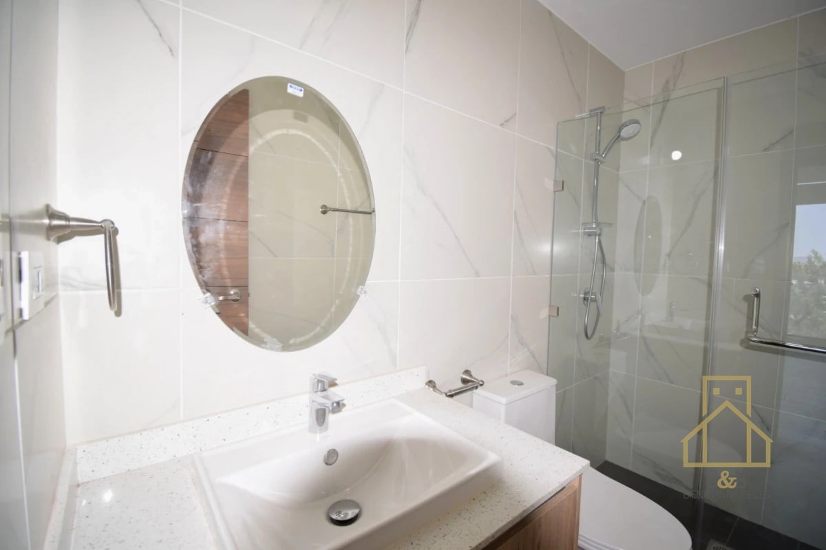 Apartamento en renta, zona 15 - 3