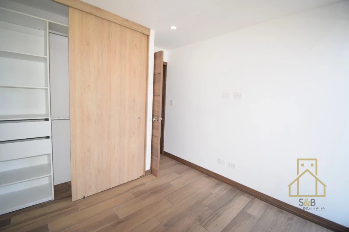 Apartamento en renta, zona 15 - 1