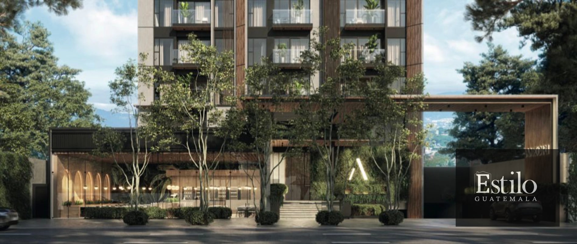 APARTAMENTO EN PLANOS - 5