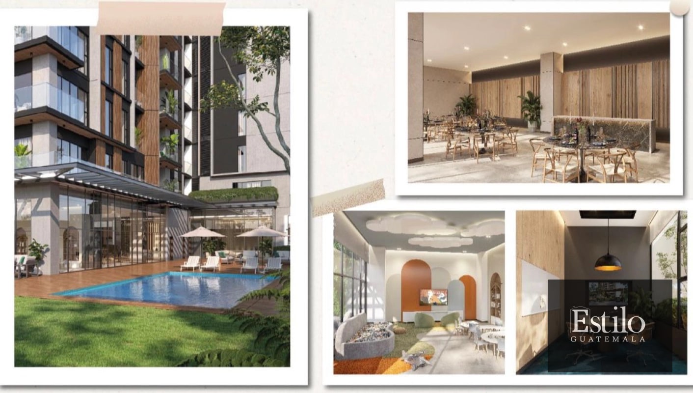 APARTAMENTO EN PLANOS - 1