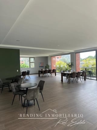 Apartamento en renta zona 14 edificio Segheria de 3 habitaciones + 3 parqueos — Apartamento en Alquiler en Segheria, Zona 14, Guatemala, Ciudad — miniatura 3 de 14
