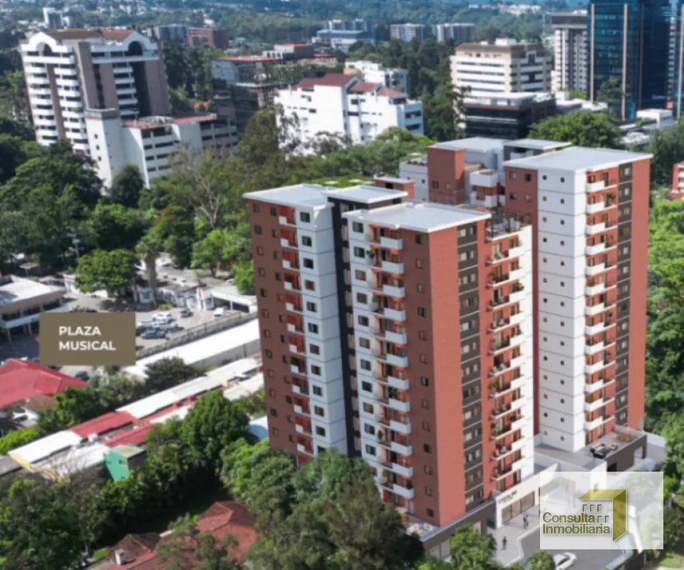 ZONA 10/CASALINI LOS ARCOS*/155.83m² - 2