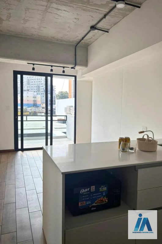 ⭕️ NUEVO PRECIO APARTAMENTO EN ALQUILER📍Edificio INARA 4 NORTE, Zona 4 - 12