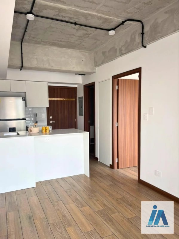 ⭕️ NUEVO PRECIO APARTAMENTO EN ALQUILER📍Edificio INARA 4 NORTE, Zona 4 - 11