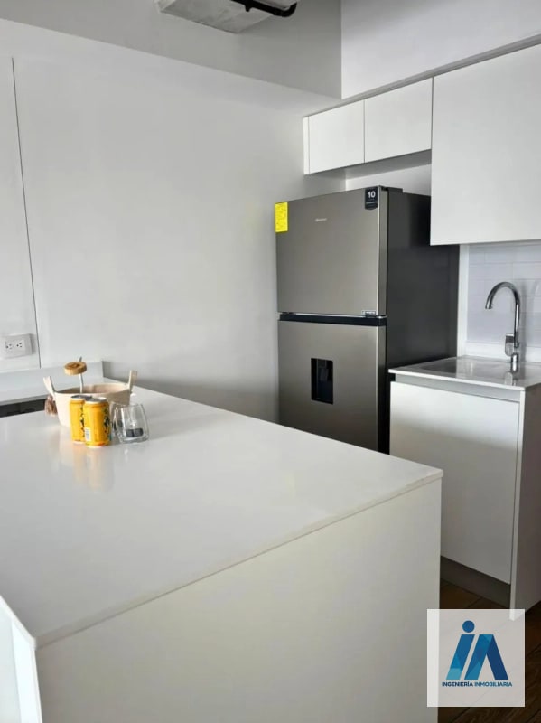 ⭕️ NUEVO PRECIO APARTAMENTO EN ALQUILER📍Edificio INARA 4 NORTE, Zona 4 - 10