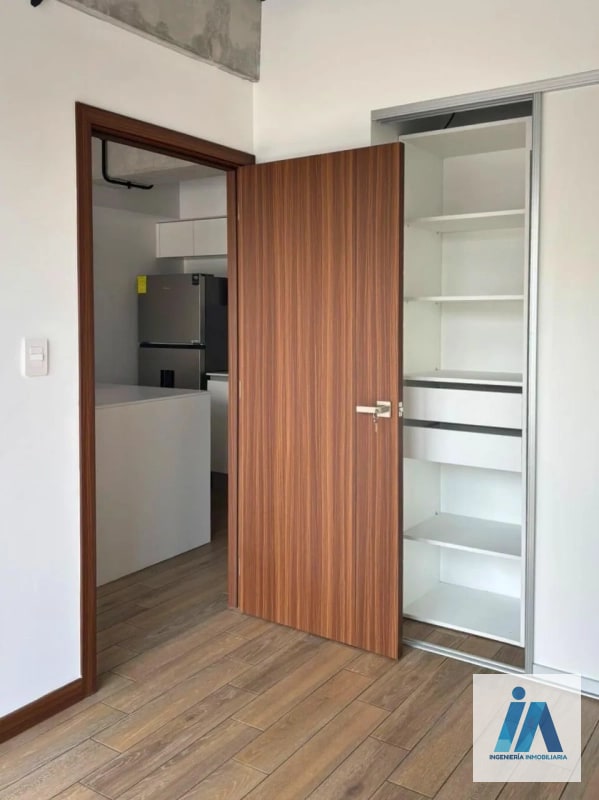 ⭕️ NUEVO PRECIO APARTAMENTO EN ALQUILER📍Edificio INARA 4 NORTE, Zona 4 - 9