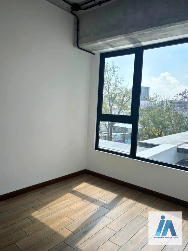 ⭕️ NUEVO PRECIO APARTAMENTO EN ALQUILER📍Edificio INARA 4 NORTE, Zona 4 - 8
