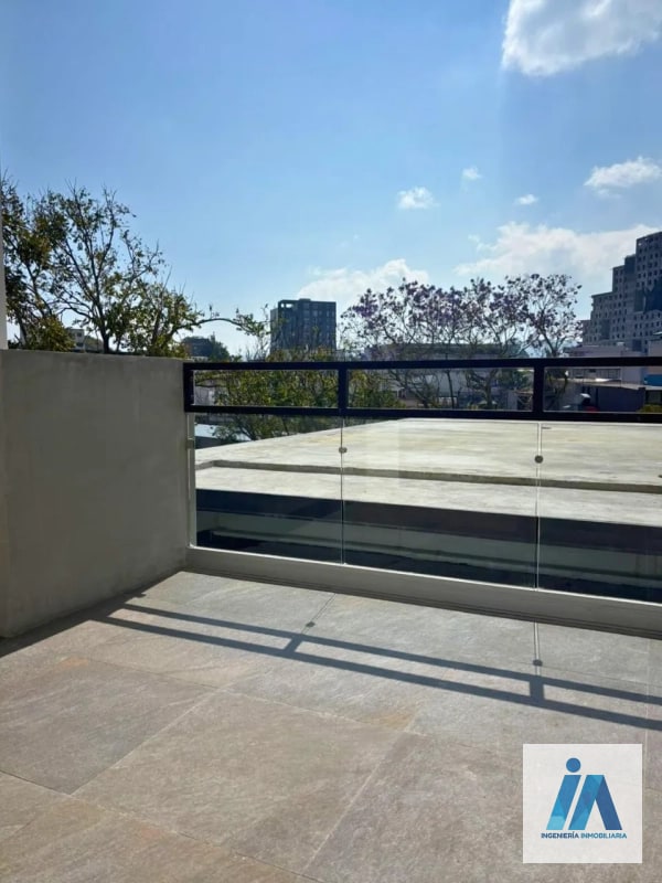 ⭕️ NUEVO PRECIO APARTAMENTO EN ALQUILER📍Edificio INARA 4 NORTE, Zona 4 - 7