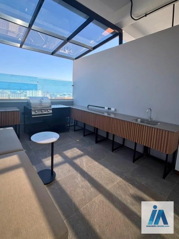 ⭕️ NUEVO PRECIO APARTAMENTO EN ALQUILER📍Edificio INARA 4 NORTE, Zona 4 - 5