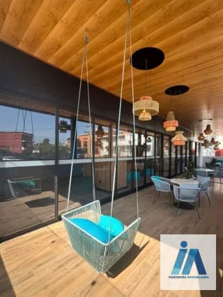 ⭕️ NUEVO PRECIO APARTAMENTO EN ALQUILER📍Edificio INARA 4 NORTE, Zona 4 — Apartamento en Alquiler en Zona 4, Guatemala, Ciudad — miniatura 4 de 13
