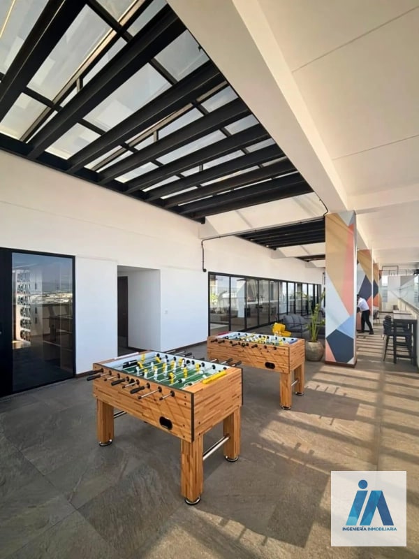 ⭕️ NUEVO PRECIO APARTAMENTO EN ALQUILER📍Edificio INARA 4 NORTE, Zona 4 - 2